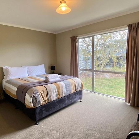 Villa Rocking It On Rhoboro à Twizel Extérieur photo