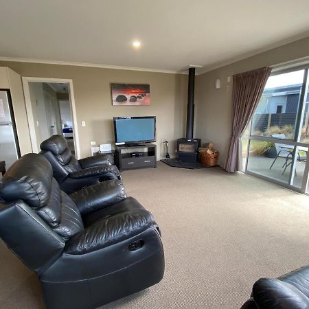 Villa Rocking It On Rhoboro à Twizel Extérieur photo
